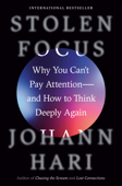 Stolen Focus - Johann Hari