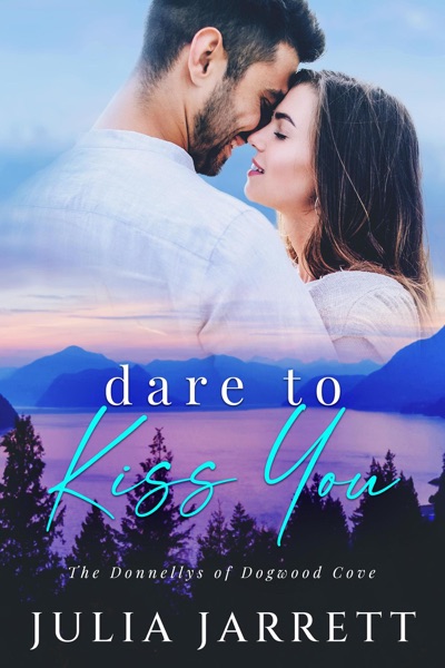 Dare To Kiss You