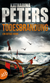 Todesbrandung - Katharina Peters