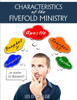 Characteristics of the Fivefold Ministry - Les D. Crause