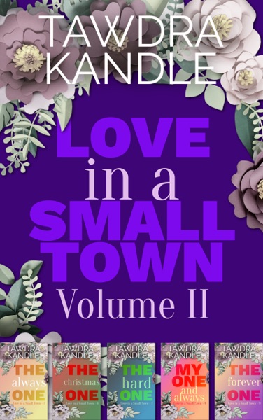 Love in a Small Town Box Set Volume II