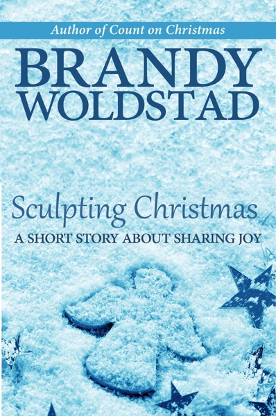 Sculpting Christmas