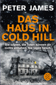 Das Haus in Cold Hill - Peter James