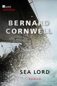 Sea Lord - Bernard Cornwell