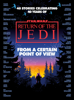 From a Certain Point of View: Return of the Jedi (Star Wars) - Olivie Blake, Saladin Ahmed, Charlie Jane Anders, Fran Wilde, Mary Kenney & Mike Chen