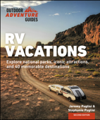 RV Vacations - Stephanie Puglisi & Jeremy Puglisi