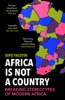 Africa Is Not A Country - Dipo Faloyin