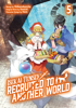 Isekai Tensei: Recruited to Another World (Manga): Volume 5 - Shibanobancha