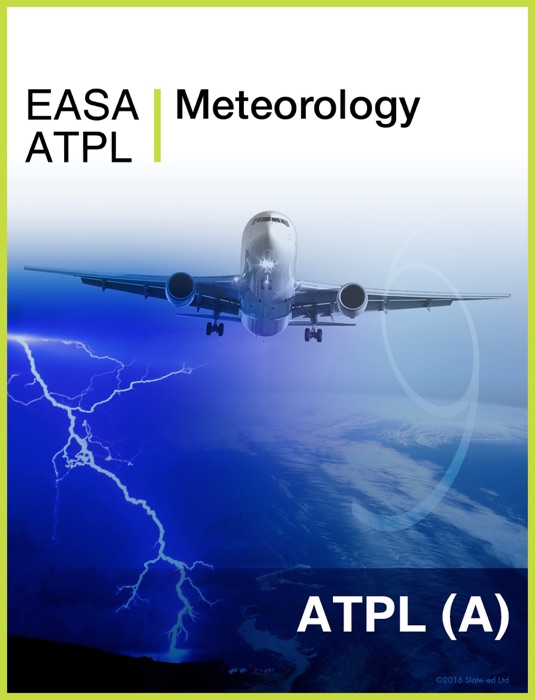 EASA ATPL Meteorology