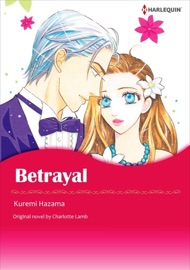 Betrayal - Kuremi Hazama by  Kuremi Hazama PDF Download