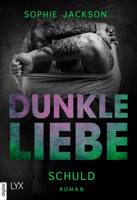 Dunkle Liebe - Schuld