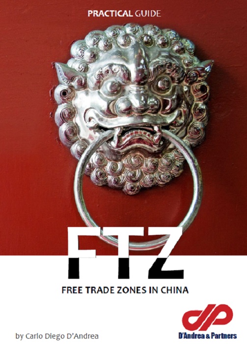 Free Trade Zone in China