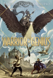 Warrior Genius - Michael Dante DiMartino by  Michael Dante DiMartino PDF Download