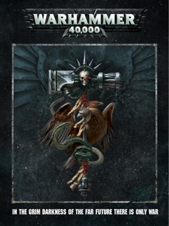 Warhammer 40,000: Dark Imperium Enhanced Edition - Games Workshop