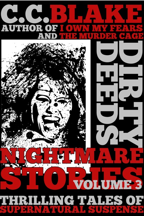 Dirty Deeds: Nightmare Stories, Volume 3
