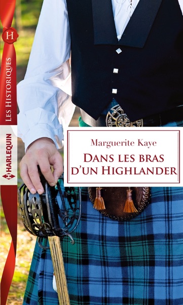 Dans les bras d’un Highlander