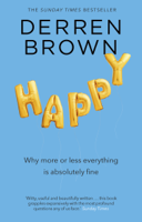 Derren Brown - Happy artwork