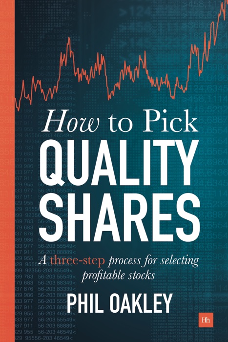 How to Pick Quality Shares