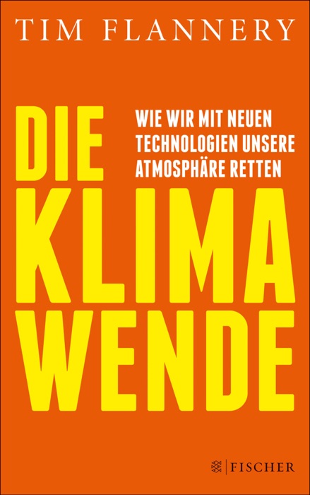 Die Klimawende