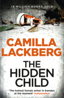 Camilla Läckberg - The Hidden Child artwork