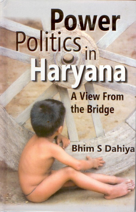 Power Politics in Haryana