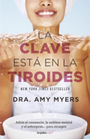 Amy Myers - La clave está en la tiroides (Colección Vital) artwork