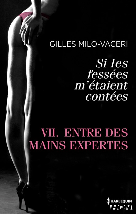 Entre des mains expertes