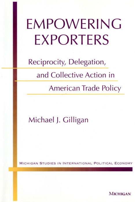 Empowering Exporters