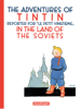 Hergé - Tintin in the Land of the Soviets artwork