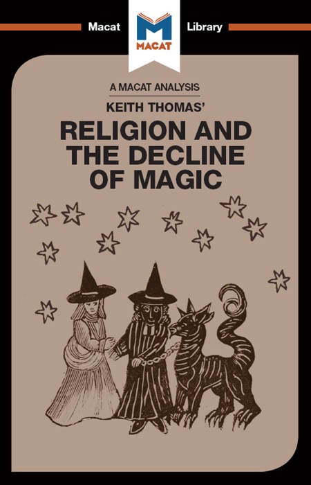 keith thomas decline of magic