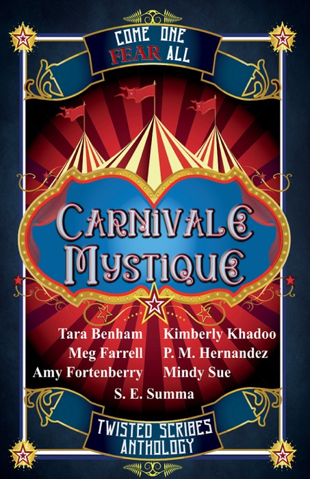 Carnivale Mystique