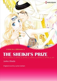 The Sheikh's Prize - Junko Okada by  Junko Okada PDF Download