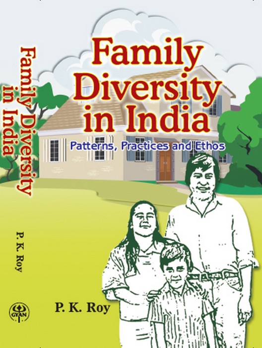 Family Diversity In India