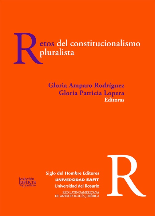 Retos del constitucionalismo pluralista