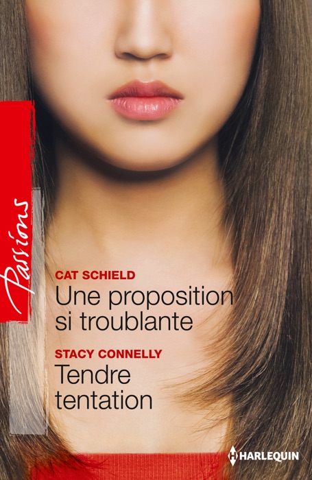 Une proposition si troublante - Tendre tentation