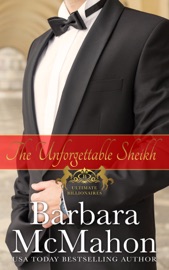 The Unforgettable Sheikh - Barbara McMahon by  Barbara McMahon PDF Download