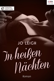 In heißen Nächten - Jo Leigh by  Jo Leigh PDF Download