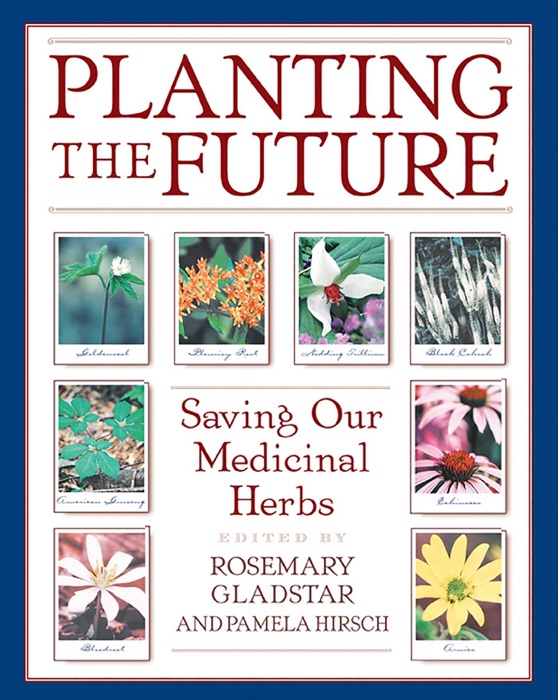 Planting the Future