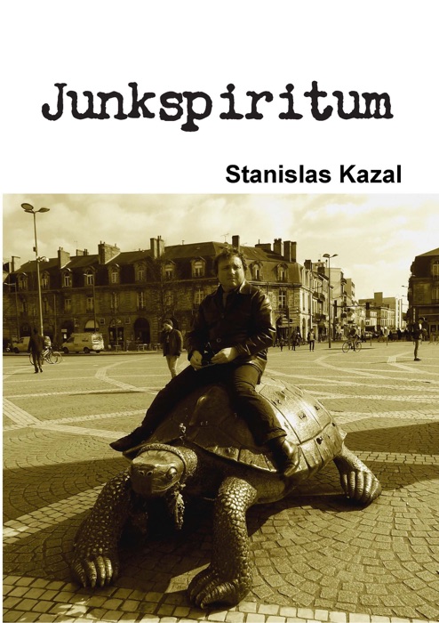 Junkspiritum