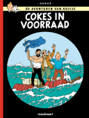 Cokes in voorraad - Hergé