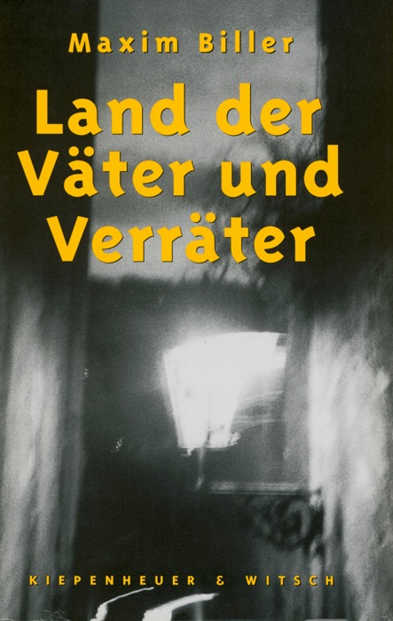 Land der Väter und Verräter