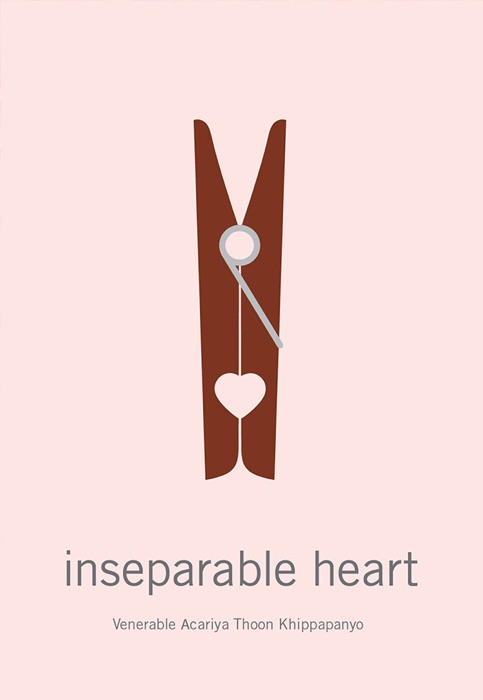 Inseparable Heart