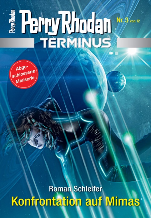 Terminus 3: Konfrontation auf Mimas