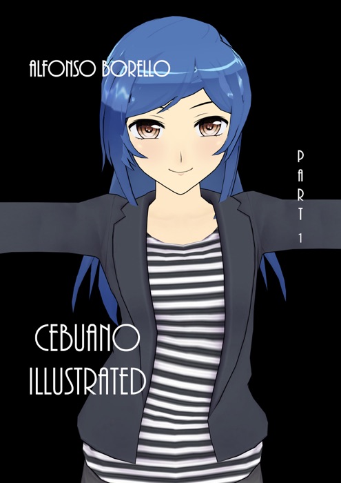 Cebuano Illustrated: Part 1