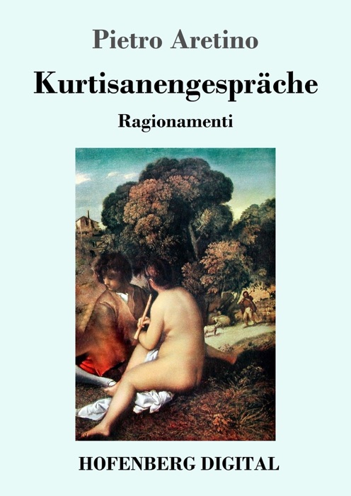 KurtisanengesprÀche