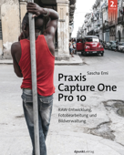 Praxis Capture One Pro 10 - Sascha Erni