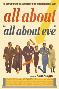 All About All About Eve - Sam Staggs All About All About Eve - Sam Staggs