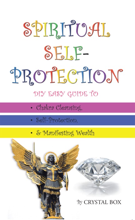 Spiritual Self-Protection