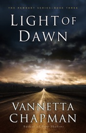 Light of Dawn - Vannetta Chapman by  Vannetta Chapman PDF Download