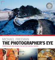 Michael Freeman - The Photographer's Eye artwork